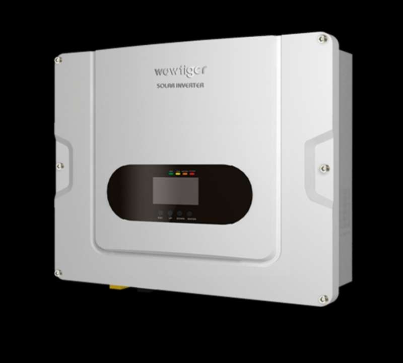 3KVA WALL MOUNTED INVERTOR 24V
