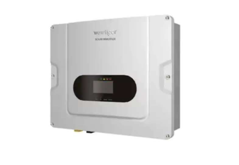 3KVA WALL MOUNTED INVERTOR 24V