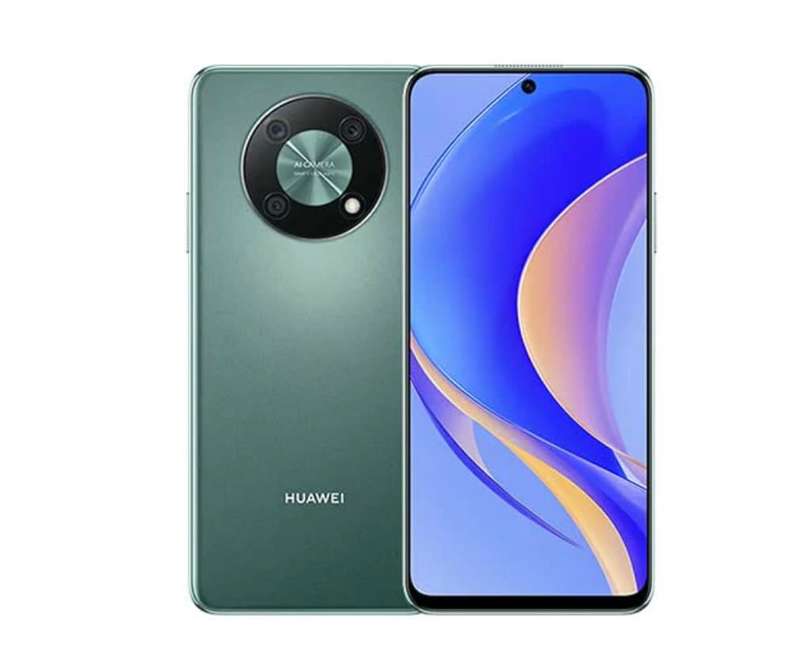 Huawei Y90 Dual Sim 128gig