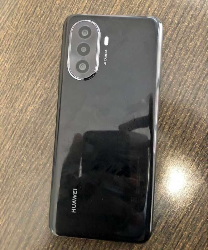 Huawei Nova Y70 Dual Sim