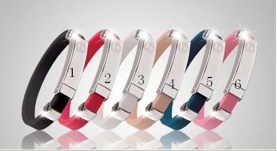 2000 ION Balance Performance Strength Energy Power Bracelet