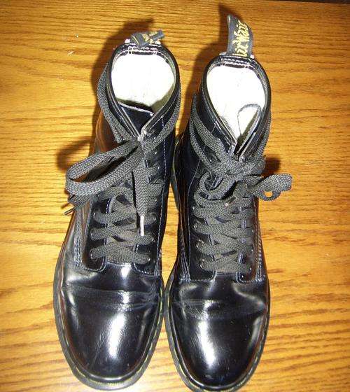 Original Doc Marten Boots! PRICE REDUCED!!!