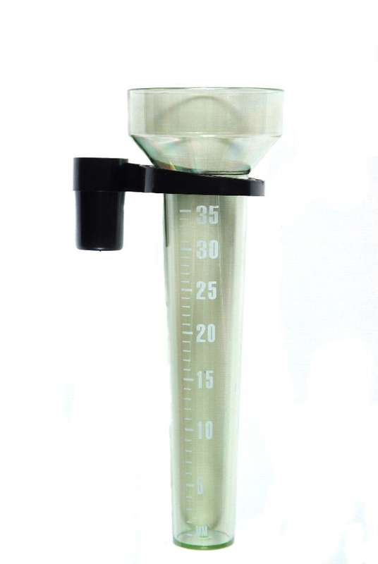 RAIN GAUGE