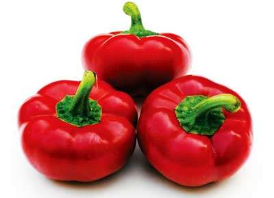 PEPPER SEEDS PIMENTO - 20 SWEET PEPPER SEEDS