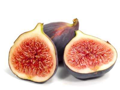 FIG SEEDS COMMON DOMESTIC FIG - 25 FIG SEEDS
