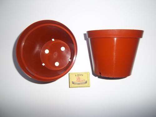 PLANT POTS 12 CM - PLANT POTS