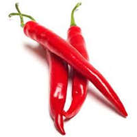 CHILLI SEEDS UYABABA - 50 CHILLI SEEDS