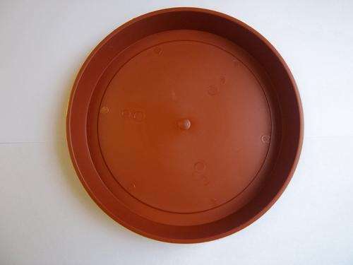 PLANT POT SAUCERS 20CM - PLANT POTS