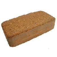 COIR PEAT BLOCKS