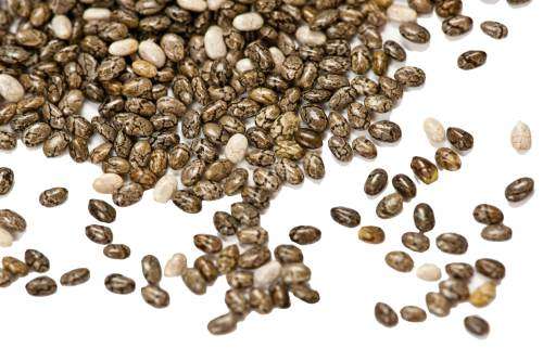 CHIA SEEDS - 400 SEEDS