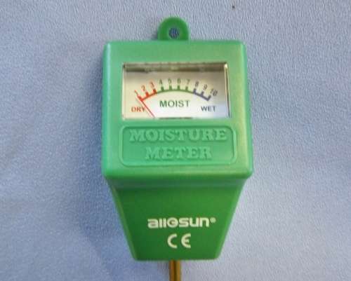 SOIL MOISTURE METER SPECIAL OFFER
