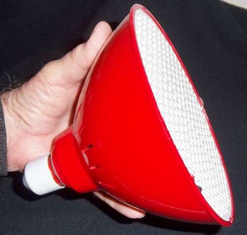 PLANT GROW LIGHT LED 50W - PLANT GROW LIGHT