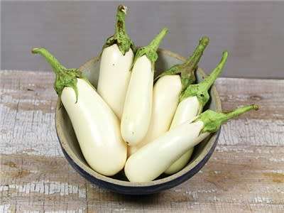 BRINJAL SEEDS CASPER - 50 BRINJAL SEEDS