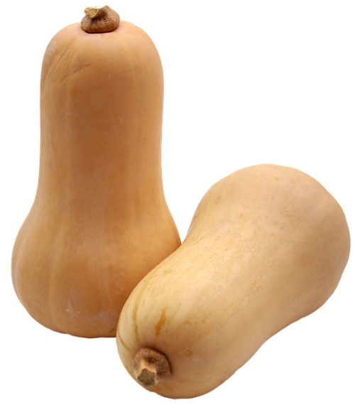 Squash Butternut Waltham - 5 Grams Of Squash Butternut Seeds