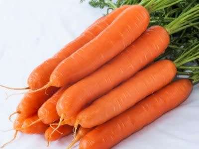 CARROT SEEDS CAPE MARKET - 5 GRAMS CARROT SEEDS