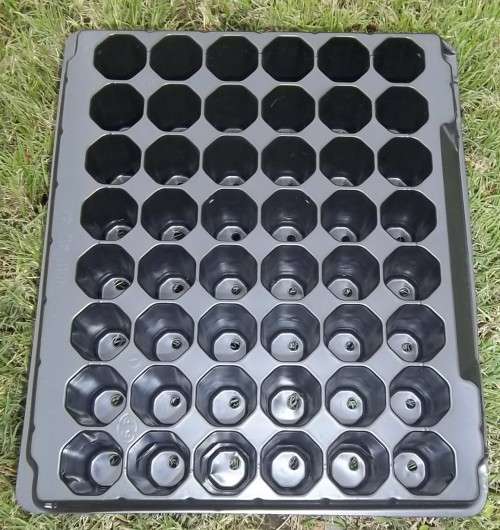 Seedling Trays 48 Division - Seed Trays