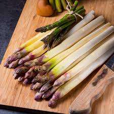 Asparagus Seeds Argenteuil - 10 Heirloom Asparagus Seeds