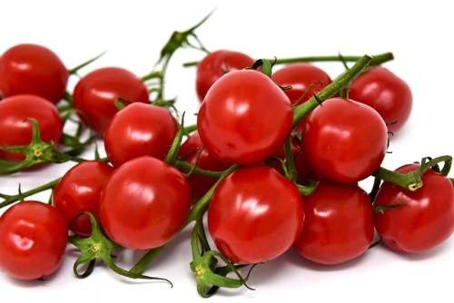 Red Cherry Tomato - 20 Tomato Seeds
