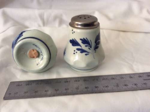 Salt & Pepper