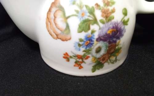 Vintage Shaving cup