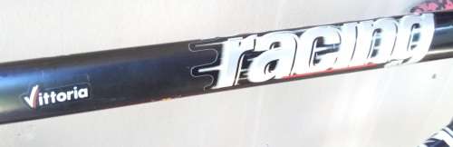 Ridley racing bicycle 57cm