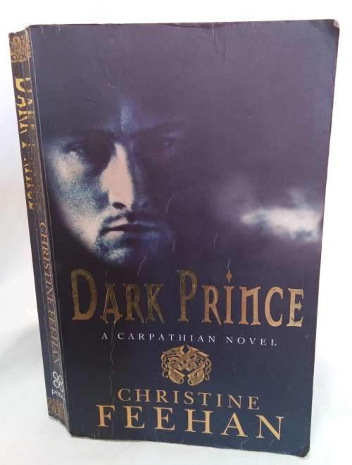 Dark Prince by Christene Feehan