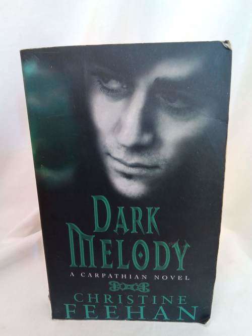 Dark Melody by Christene Feehan