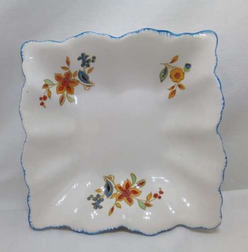 Elegant bon bon dish -  Swinnertons from Staffordshire