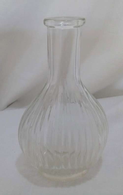 Quaint little Vintage bottle/vase