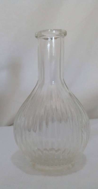 Quaint little Vintage bottle/vase