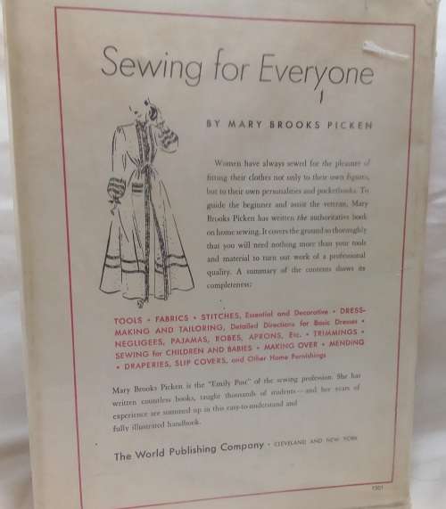 The Complete book of Crochet by Elizabeth L Mathieson