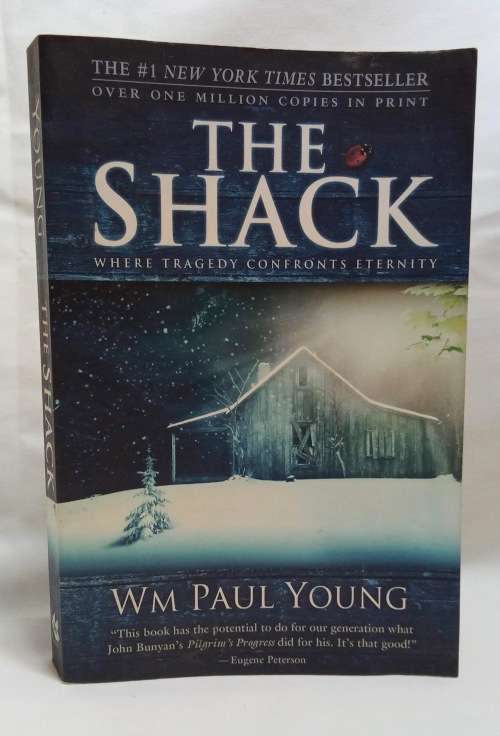 The Shack by WM Paul Young