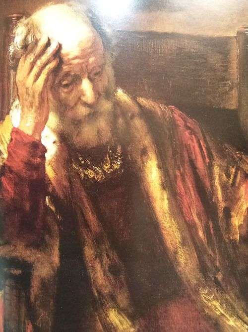 Rembrandt 48 Plates in full colour