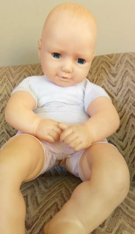 Prima Baby Angel