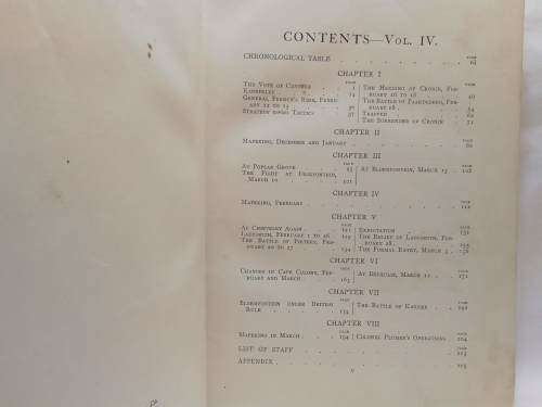 South Africa and the Transvaal War part IV by Louis Cheswick 190