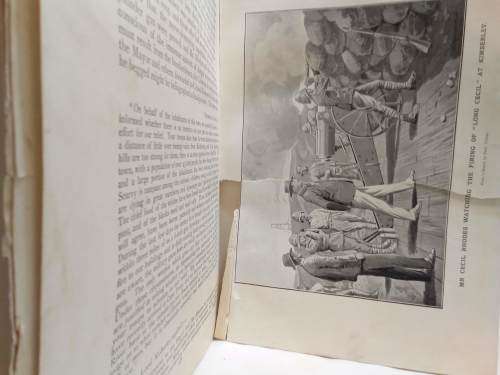 South Africa and the Transvaal War part IV by Louis Cheswick 190