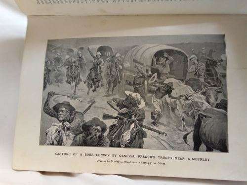 South Africa and the Transvaal War part IV by Louis Cheswick 190