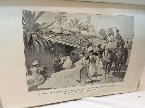 South Africa and the Transvaal War part IV by Louis Cheswick 190