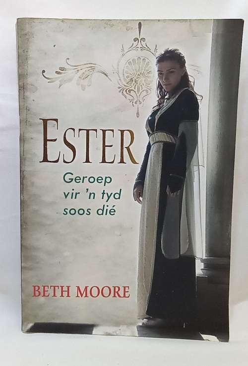 Ester deur Beth Moore