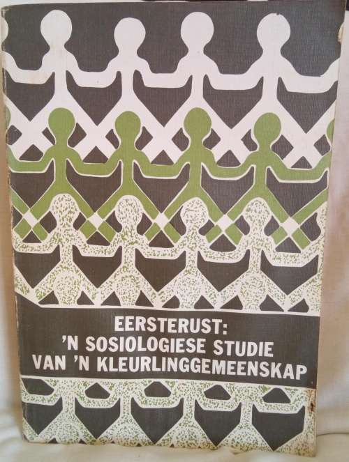 Eersterust: Sosiale studie van Kleurlinggemeenskap deur JMLötter et al (1979)