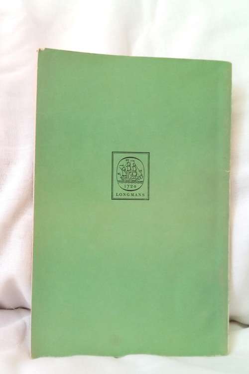 Six short plays simplified and abridged by JA Bright 1960