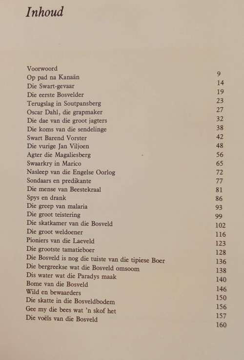 Premiers verkiesing sedert 1910 deur MC Botha