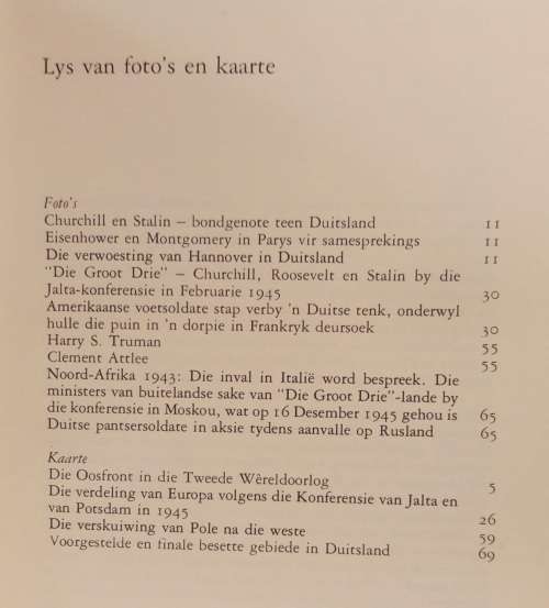 Europa struikel deur Marius J Swart