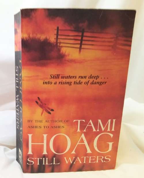 Still waters by Tami Hoag