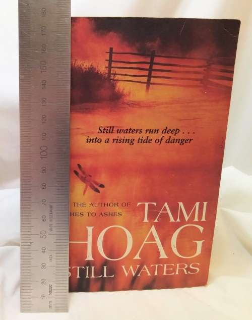 Still waters by Tami Hoag
