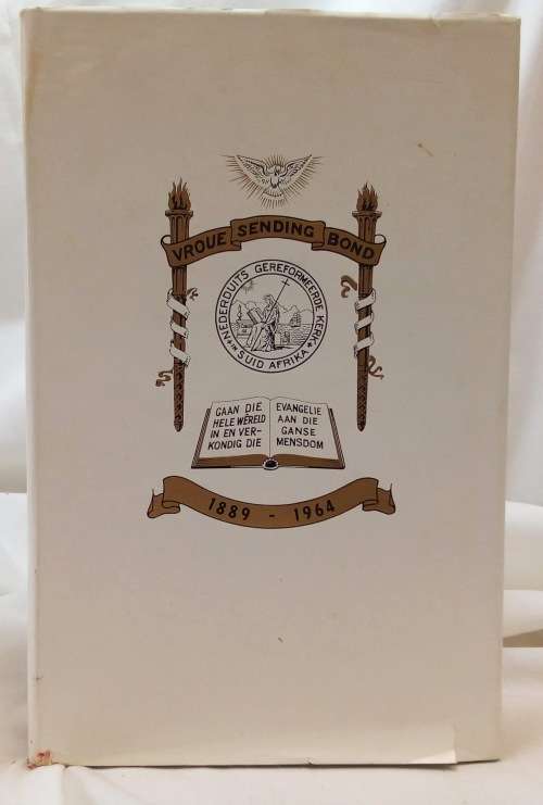 Vroue sending bond 1889 tot 1964