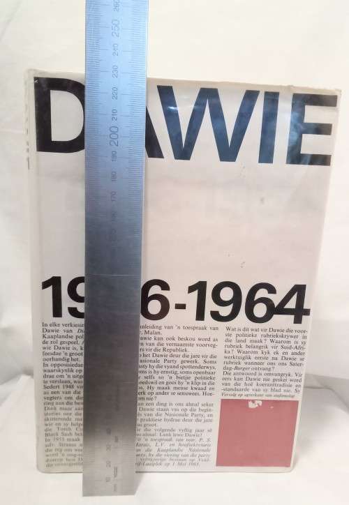Dawie 1946-1964 - saamgestel deur Louis Louw