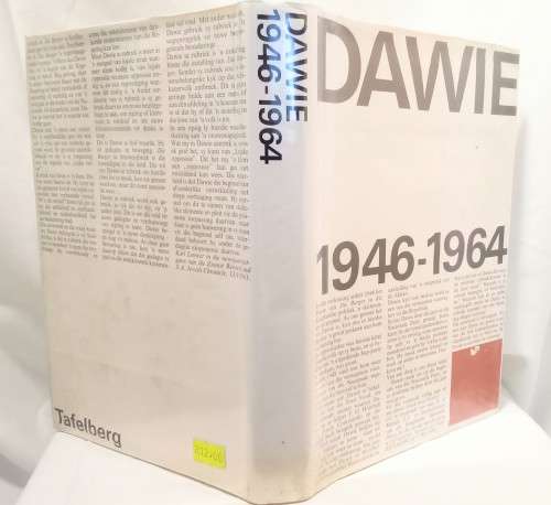 Dawie 1946-1964 - saamgestel deur Louis Louw