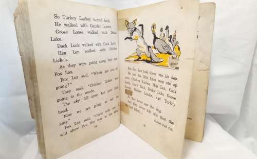 The Beacon infant readers - The Move and Book 3 by Ginn and Co Ltd
