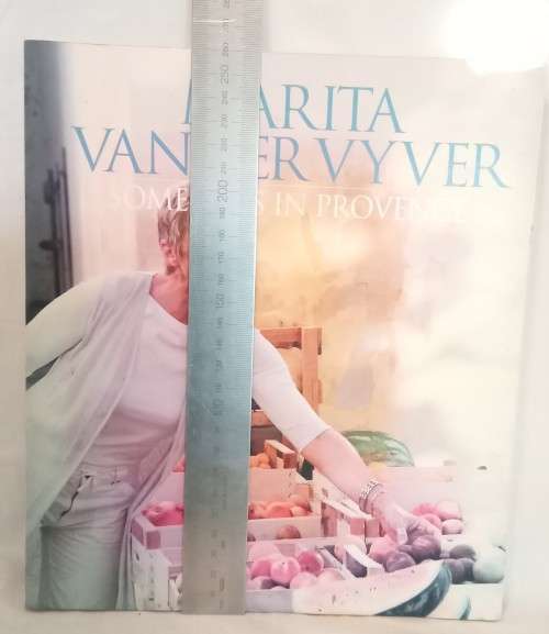 Somerkos in Provence / Marita van der Vyfer
